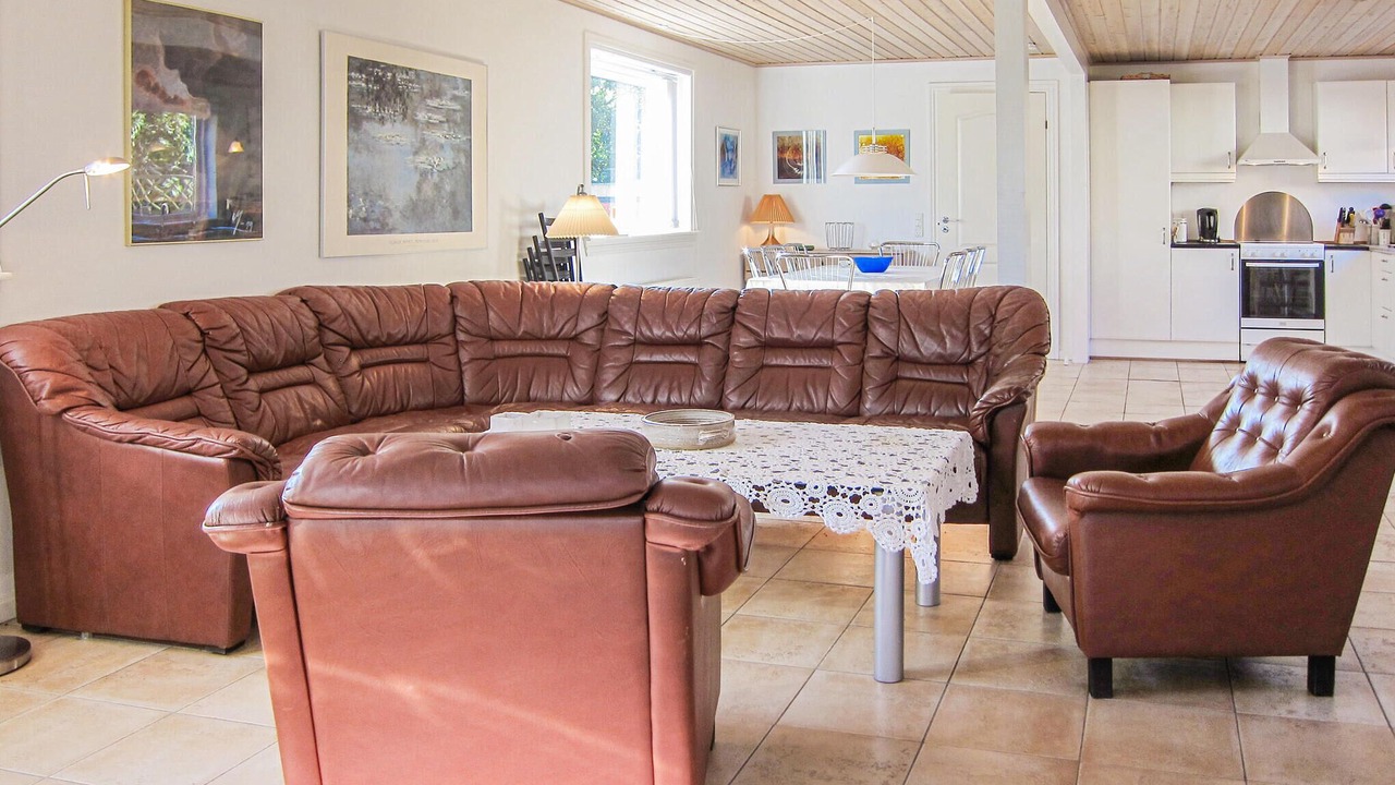 Photo of Bedroom in Hasle