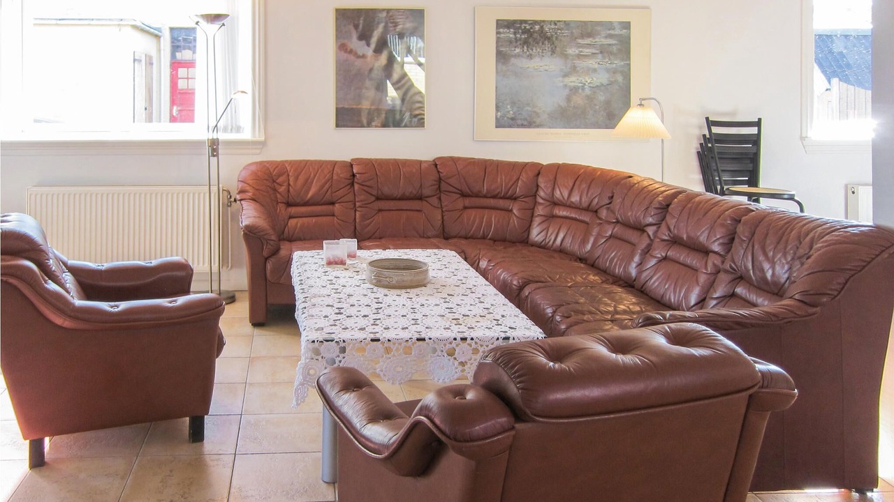 Photo of Bedroom in Hasle