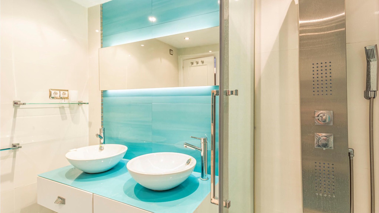 Photo of Bathroom in Sitio de Calahonda