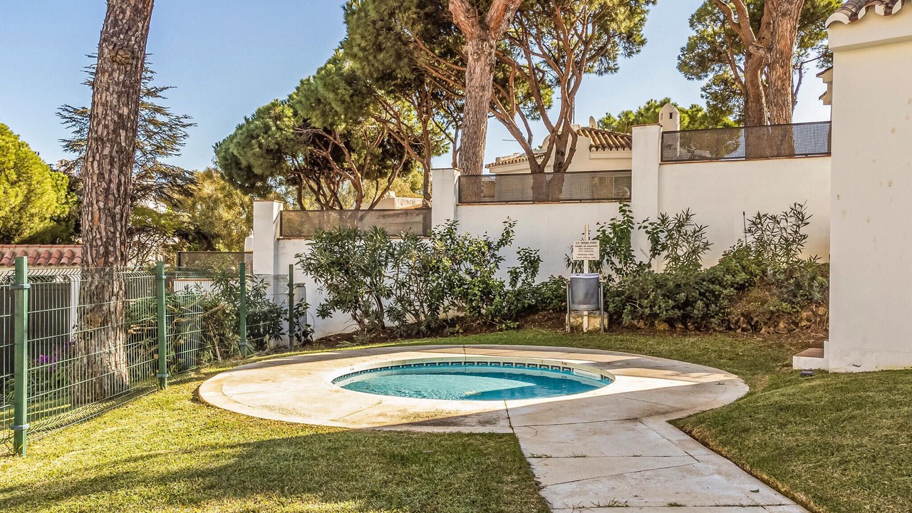 Photo of Outdoor in Sitio de Calahonda
