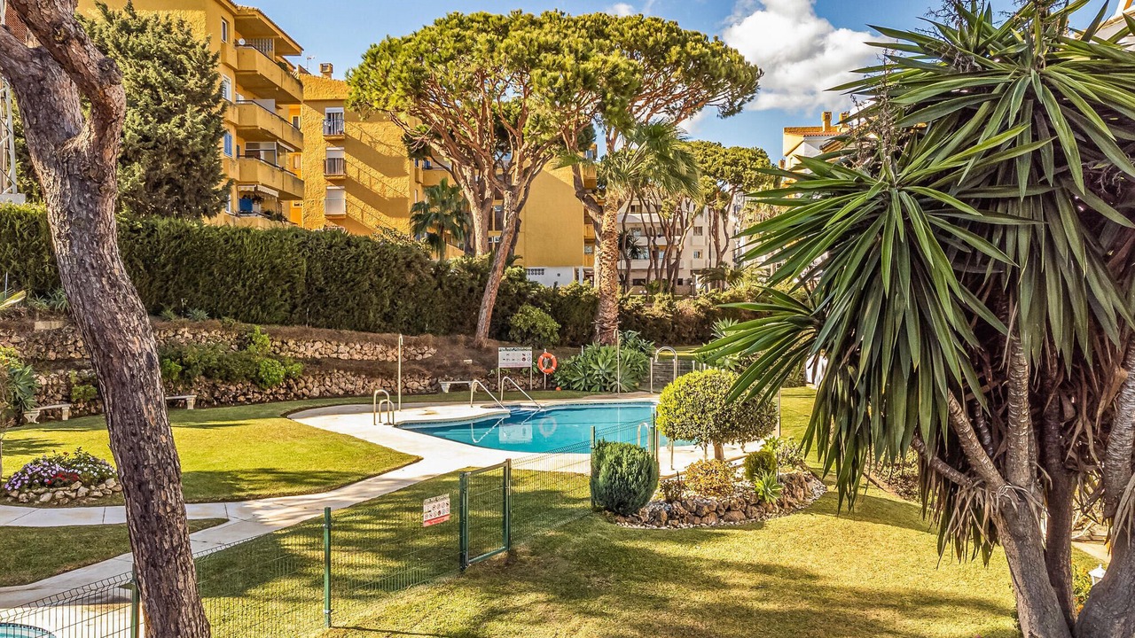 Photo of Outdoor in Sitio de Calahonda