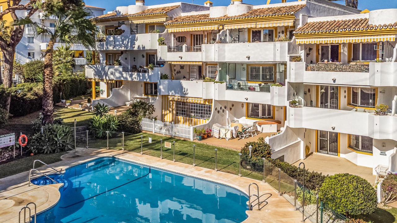 Photo of Outdoor in Sitio de Calahonda
