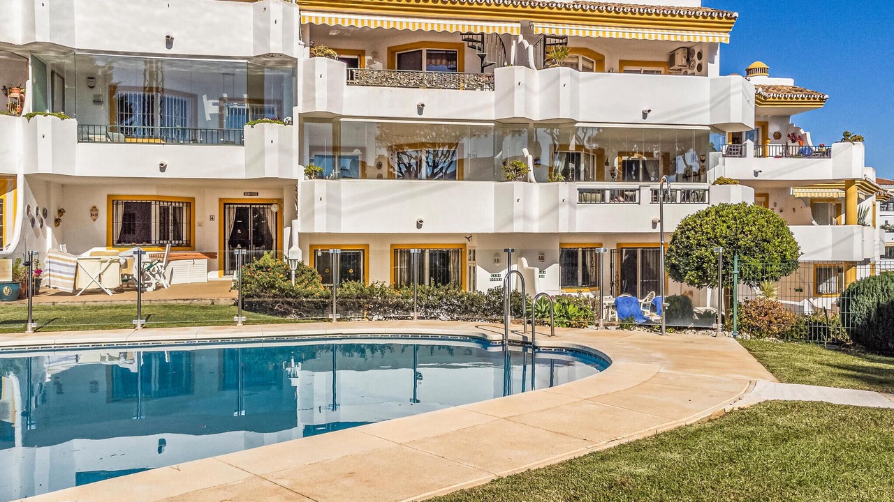 Photo of Outdoor in Sitio de Calahonda