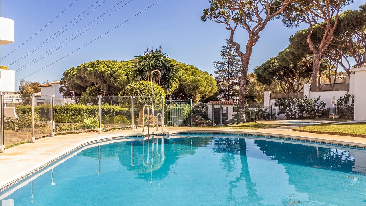 Photo of Outdoor in Sitio de Calahonda
