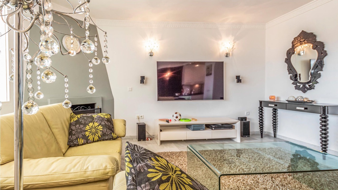 Photo of Bedroom in Sitio de Calahonda