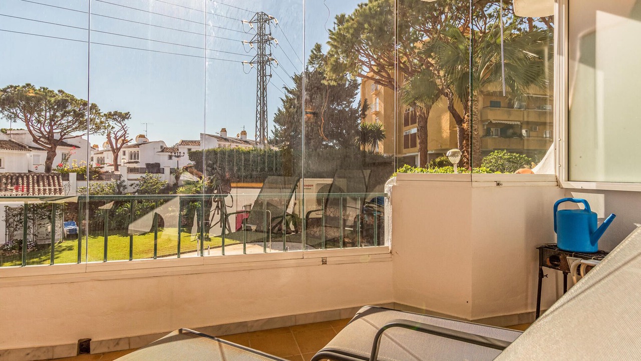 Photo of Bedroom in Sitio de Calahonda