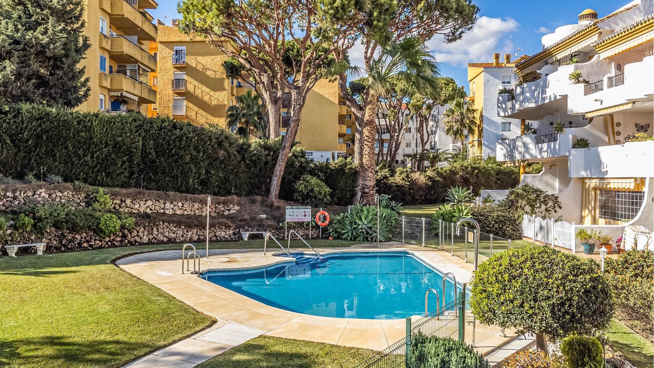 Photo of Outdoor in Sitio de Calahonda