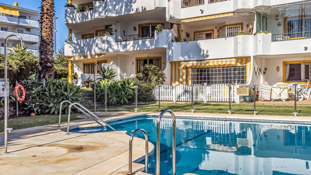 Photo of Outdoor in Sitio de Calahonda