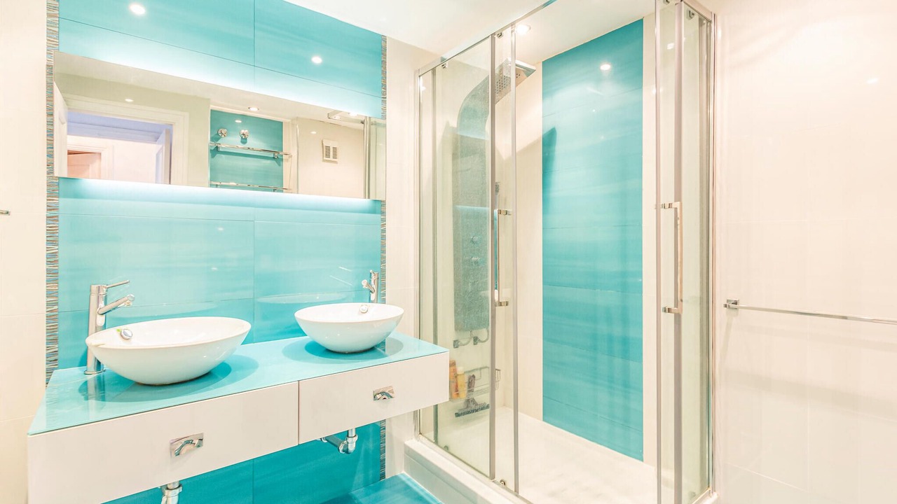 Photo of Bathroom in Sitio de Calahonda