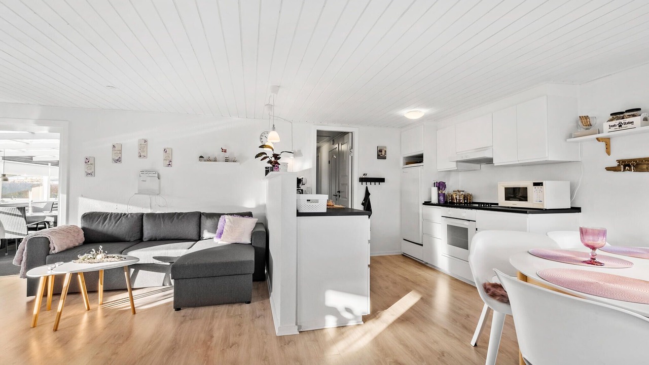 Photo of Bedroom in Diernæs Strandby