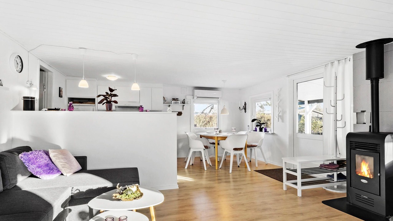 Photo of Bedroom in Diernæs Strandby