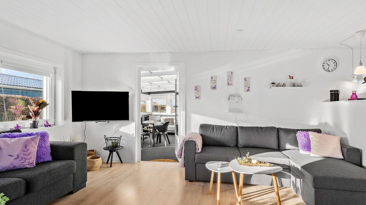 Photo of Bedroom in Diernæs Strandby