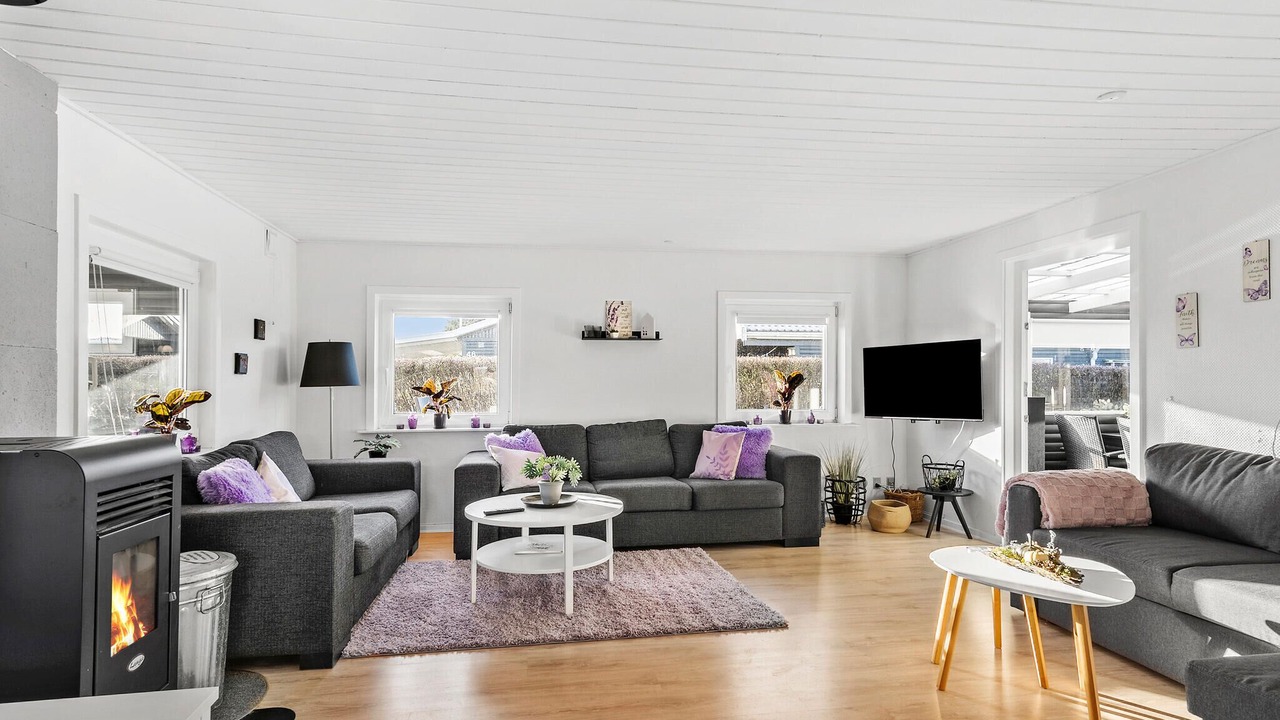 Photo of Bedroom in Diernæs Strandby