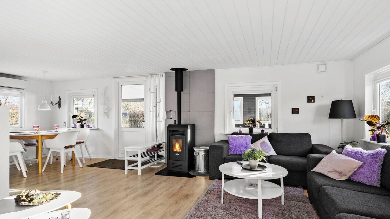 Photo of Bedroom in Diernæs Strandby