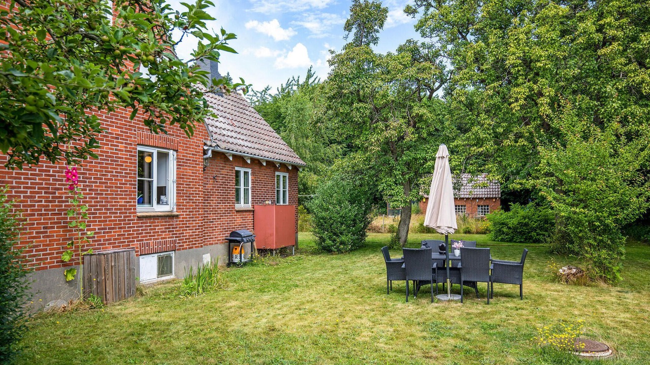 Photo of Outdoor in Ronne