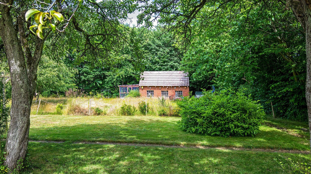 Photo of Outdoor in Ronne