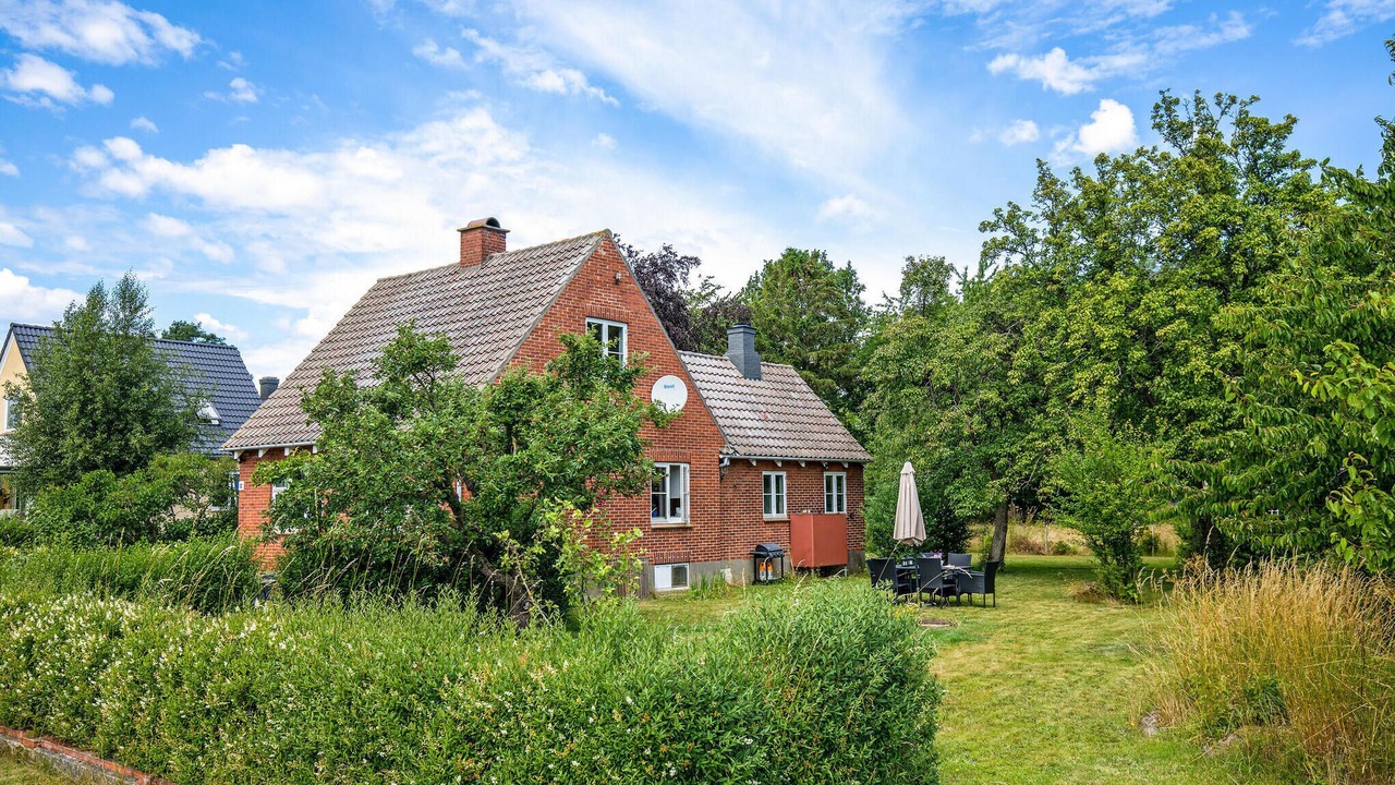 Photo of Outdoor in Ronne