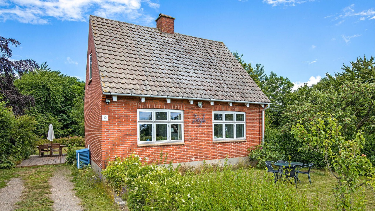 Photo of Outdoor in Ronne