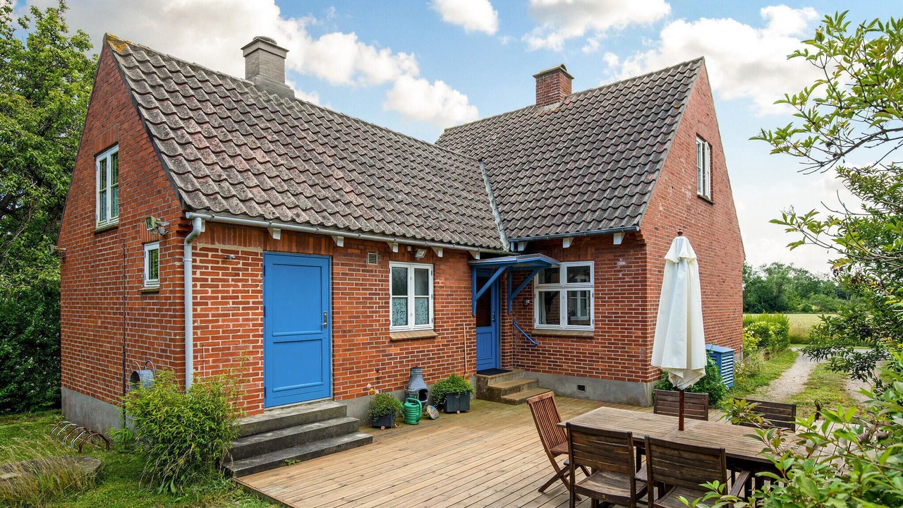 Photo of Outdoor in Ronne