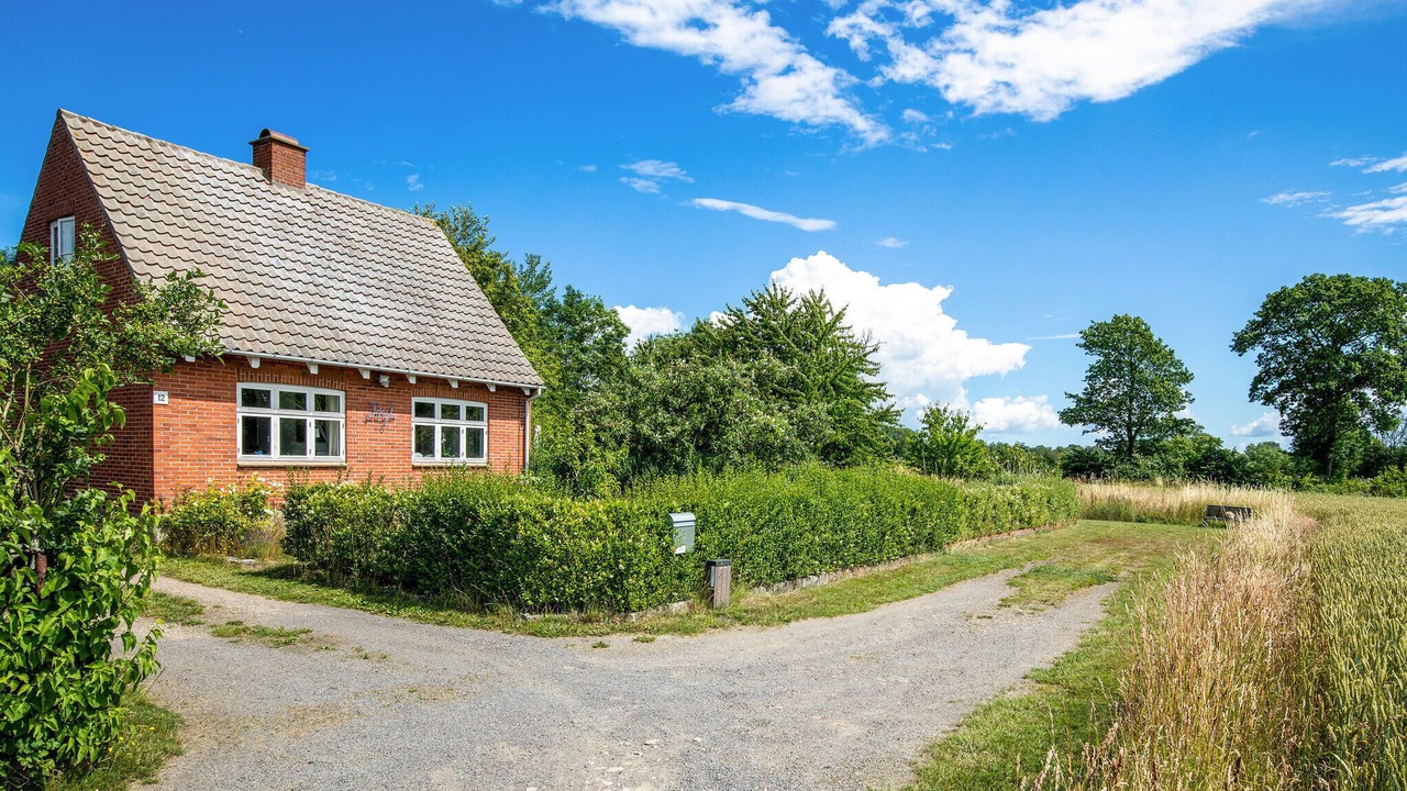 Photo of Outdoor in Ronne