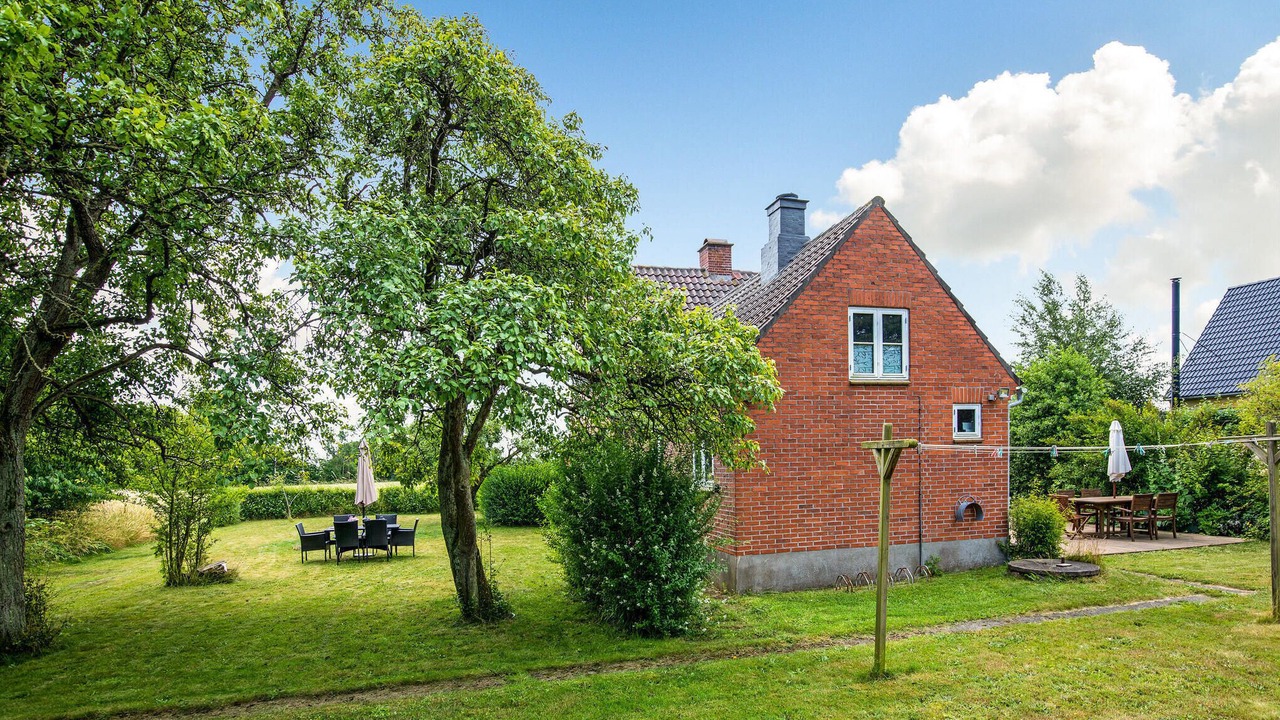 Photo of Outdoor in Ronne