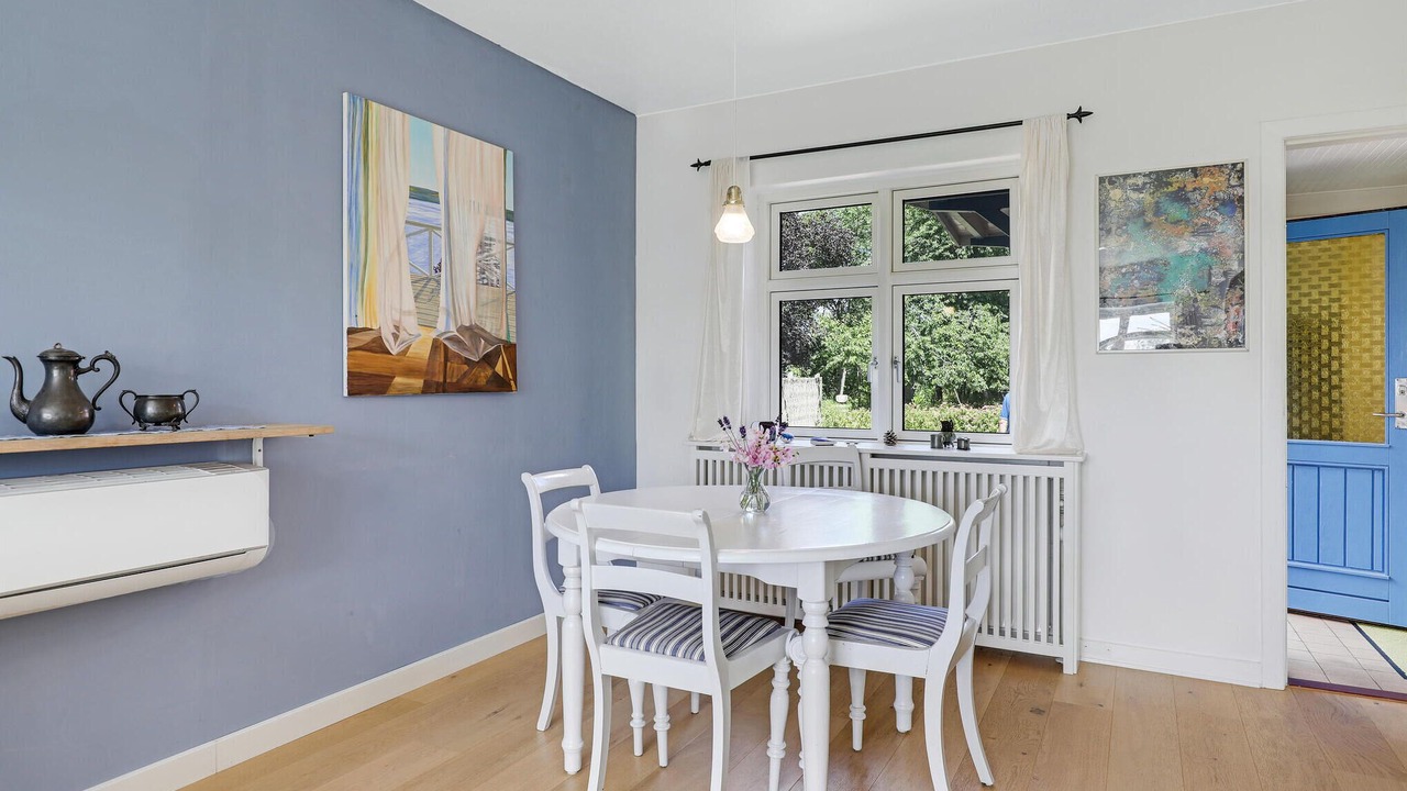 Photo of Bedroom in Ronne