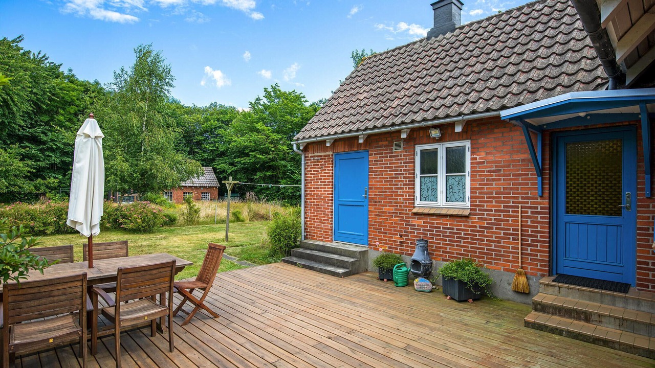 Photo of Outdoor in Ronne