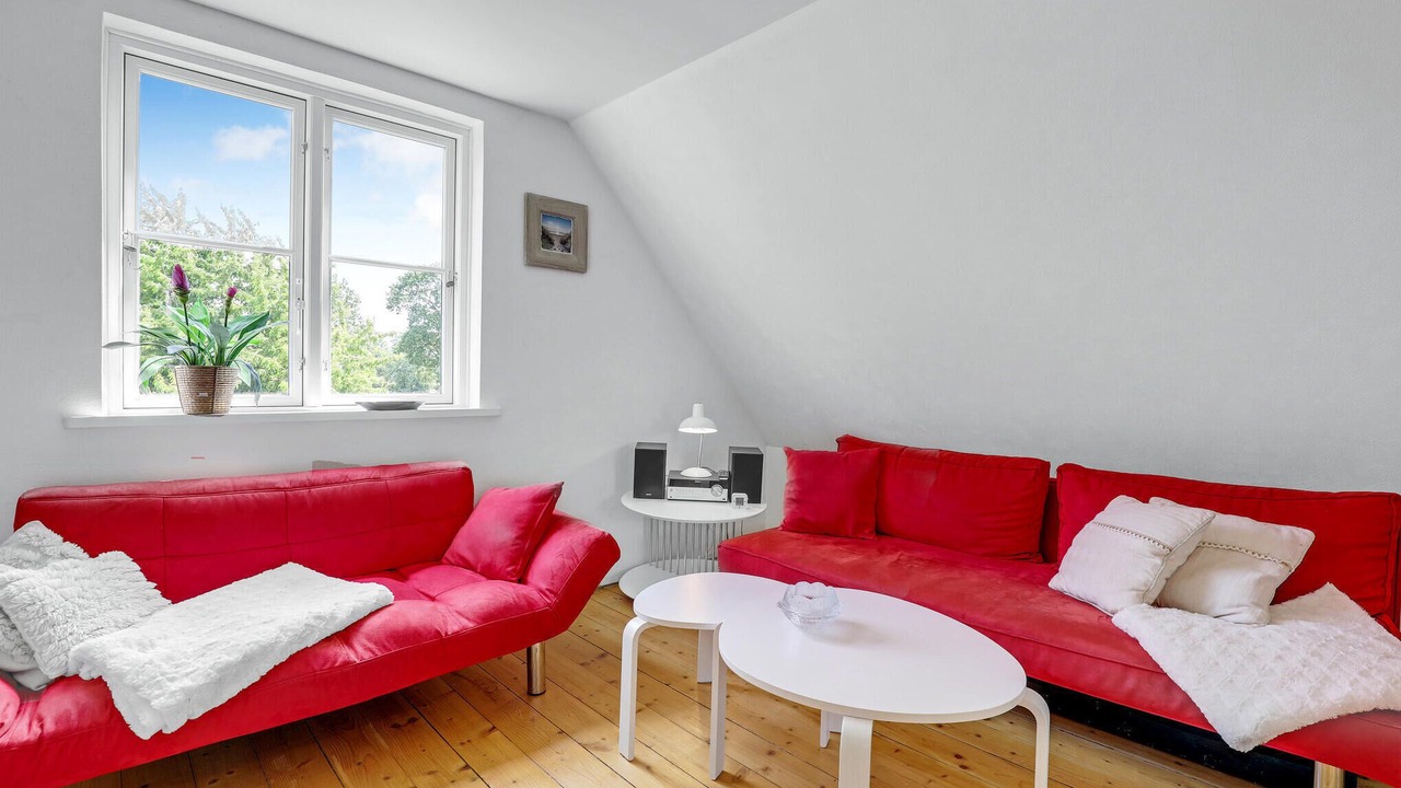 Photo of Bedroom in Ronne