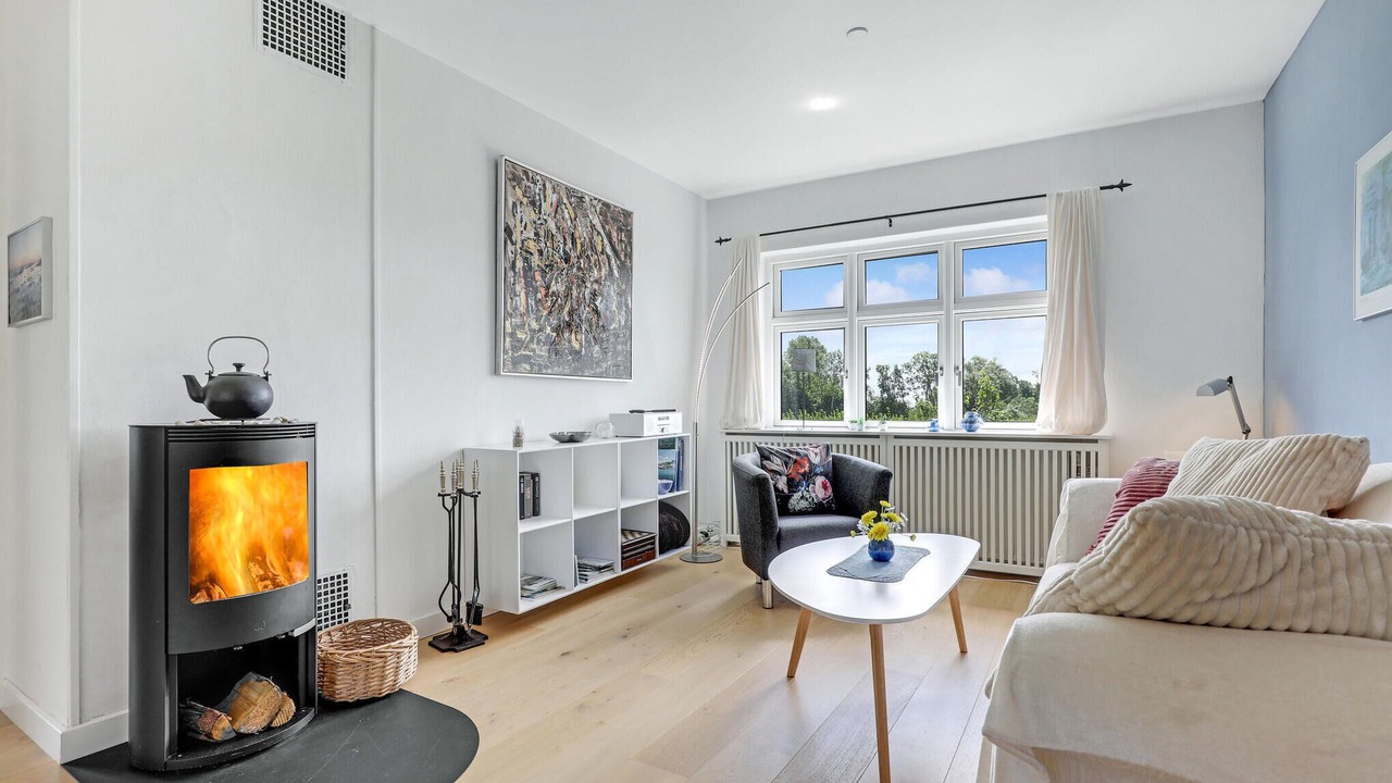 Photo of Bedroom in Ronne