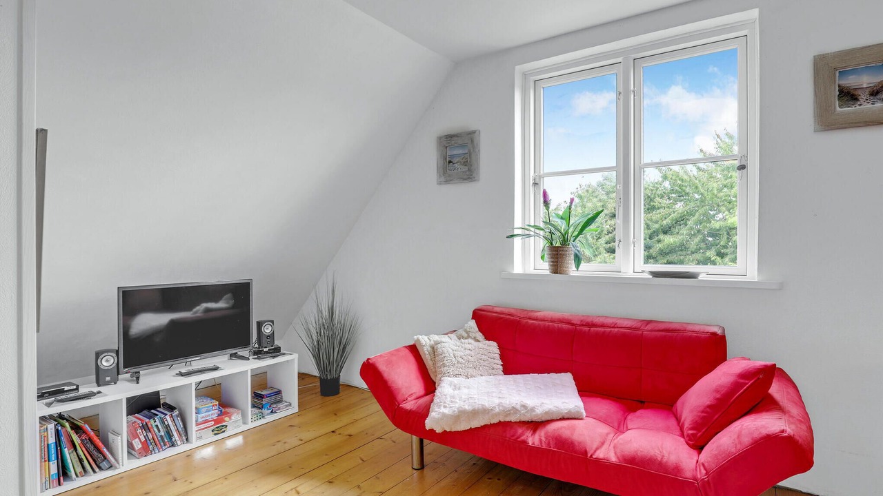 Photo of Bedroom in Ronne