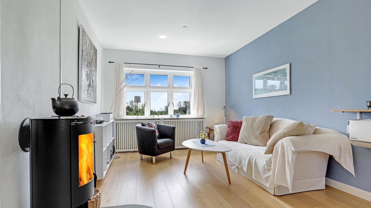 Photo of Bedroom in Ronne