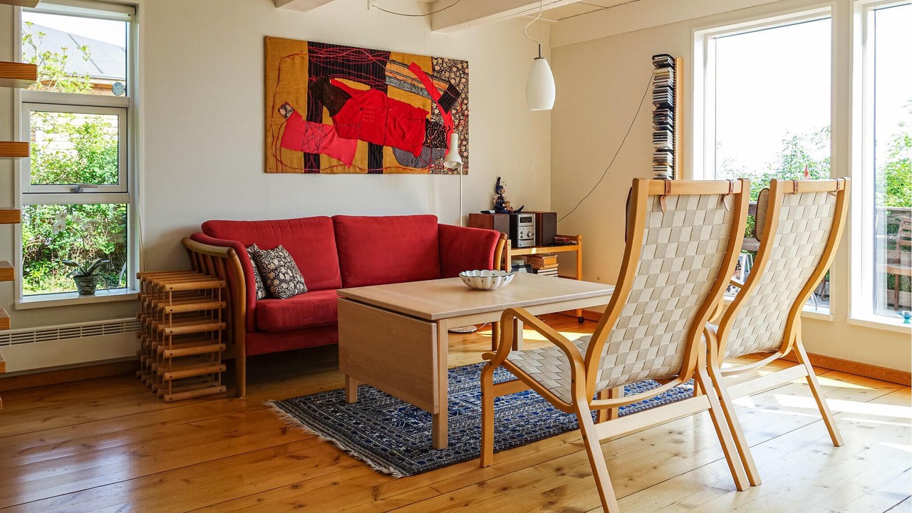 Photo of Bedroom in Sandkaas