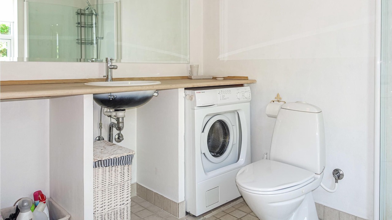 Photo of Bathroom in Sandkaas