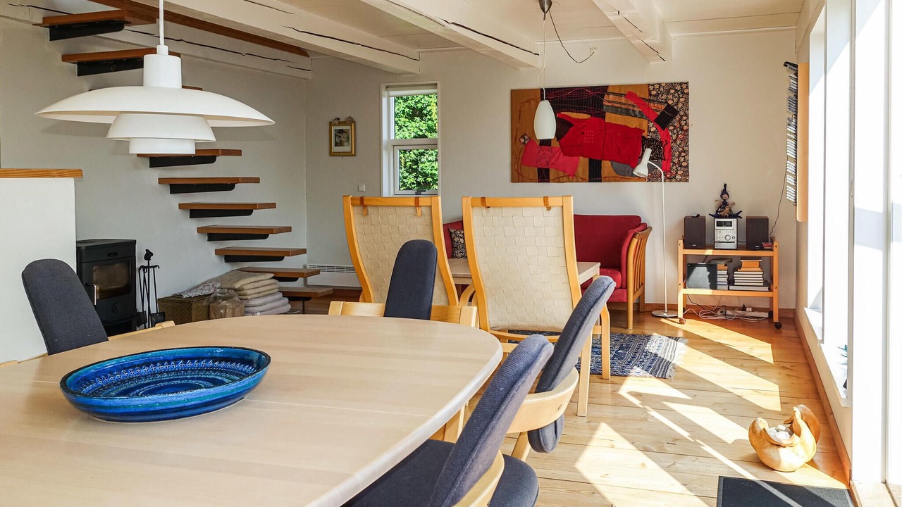 Photo of Bedroom in Sandkaas