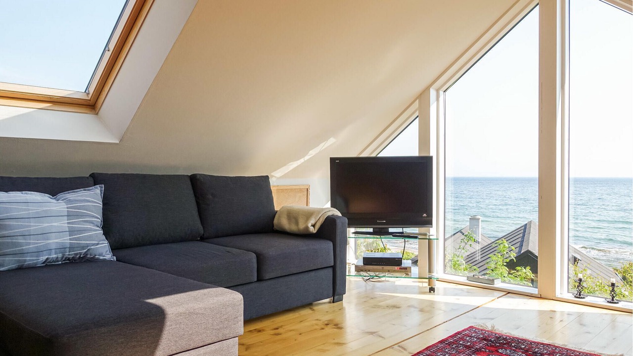 Photo of Bedroom in Sandkaas