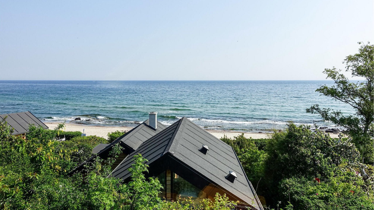 Photo of Bedroom in Sandkaas