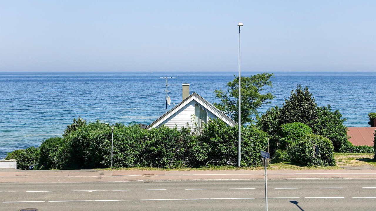 Photo of Bedroom in Sandkaas