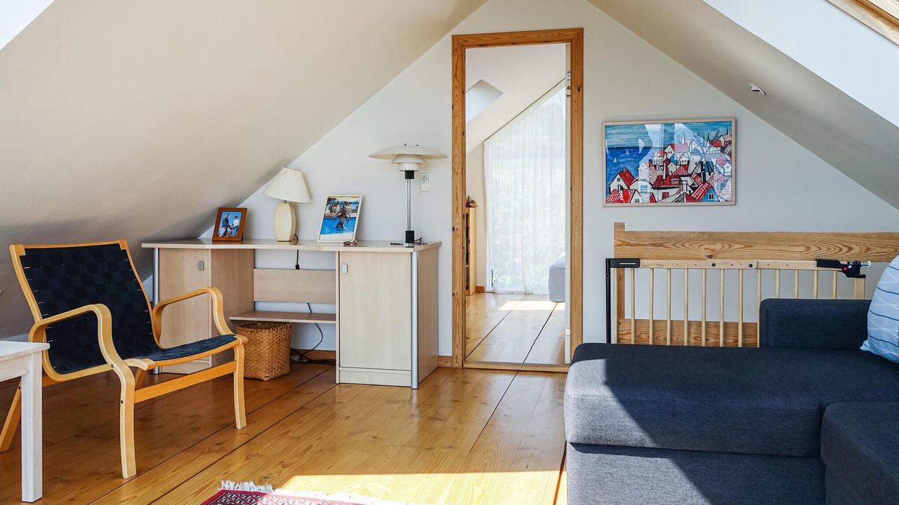 Photo of Bedroom in Sandkaas
