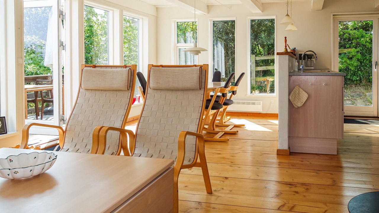 Photo of Bedroom in Sandkaas