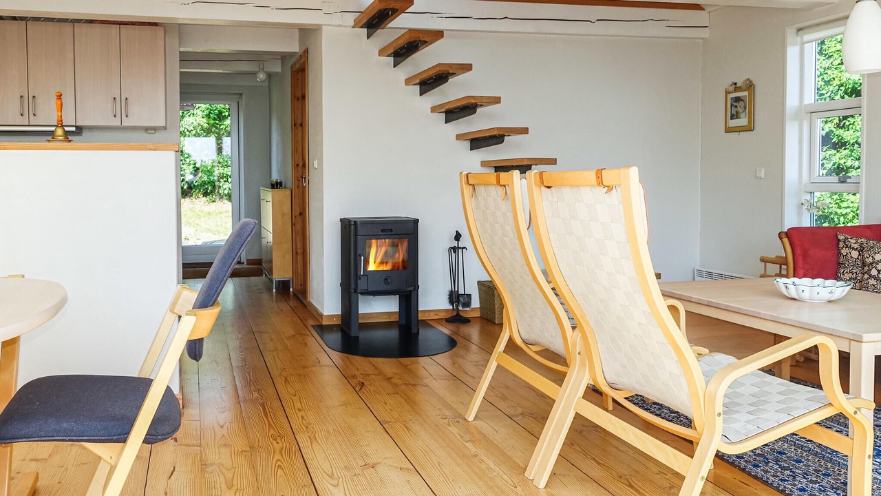 Photo of Bedroom in Sandkaas