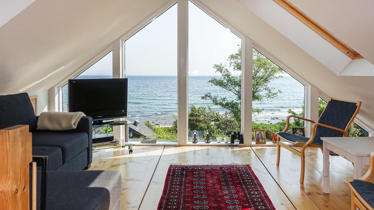 Photo of Bedroom in Sandkaas