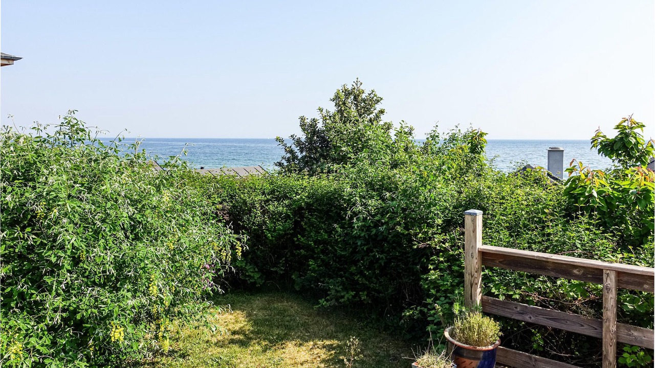 Photo of Bedroom in Sandkaas