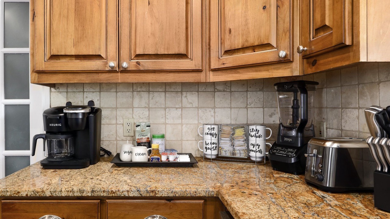 Photo of Kitchen in Forest North Estates