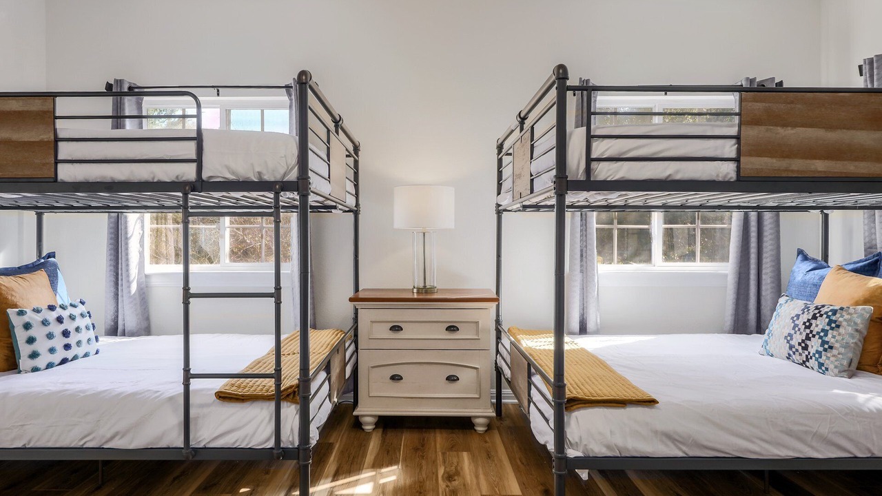 Photo of Bedroom in Forest North Estates