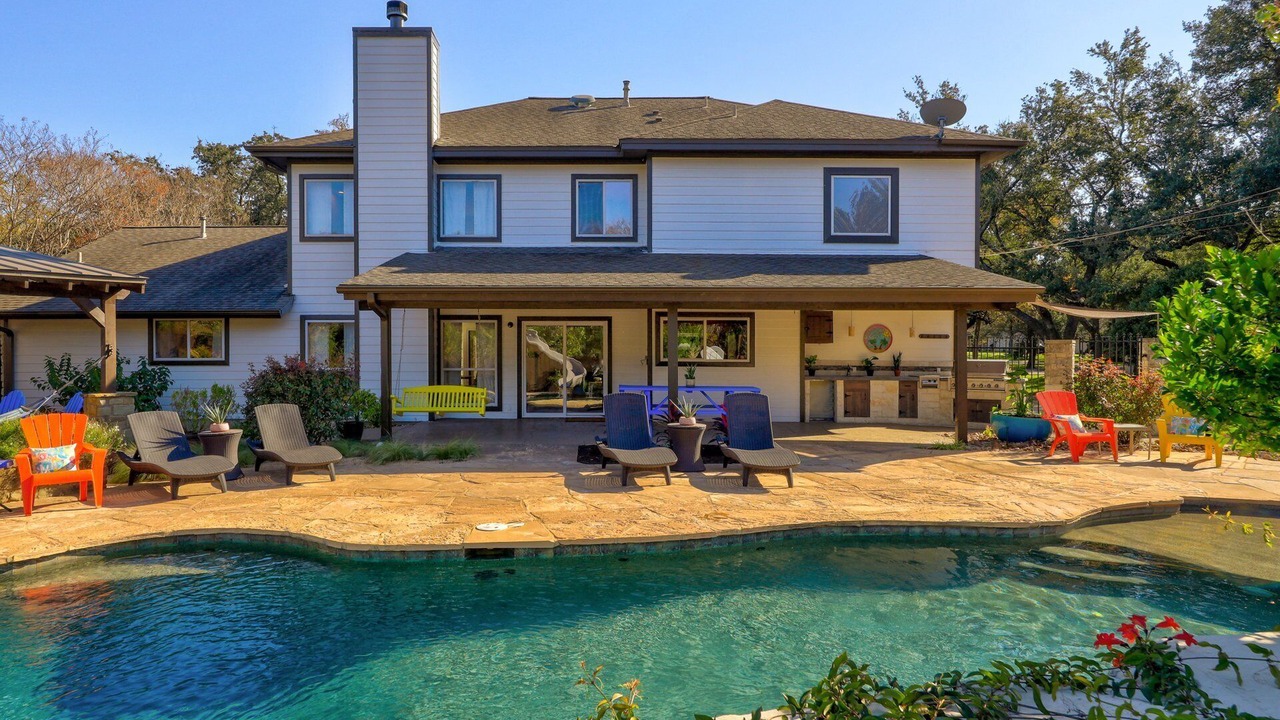 Photo of Outdoor in Forest North Estates