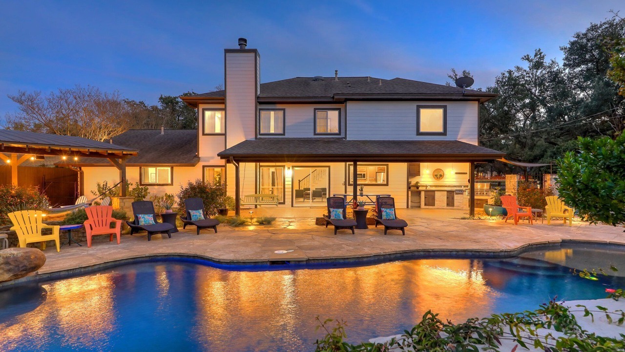 Photo of Outdoor in Forest North Estates