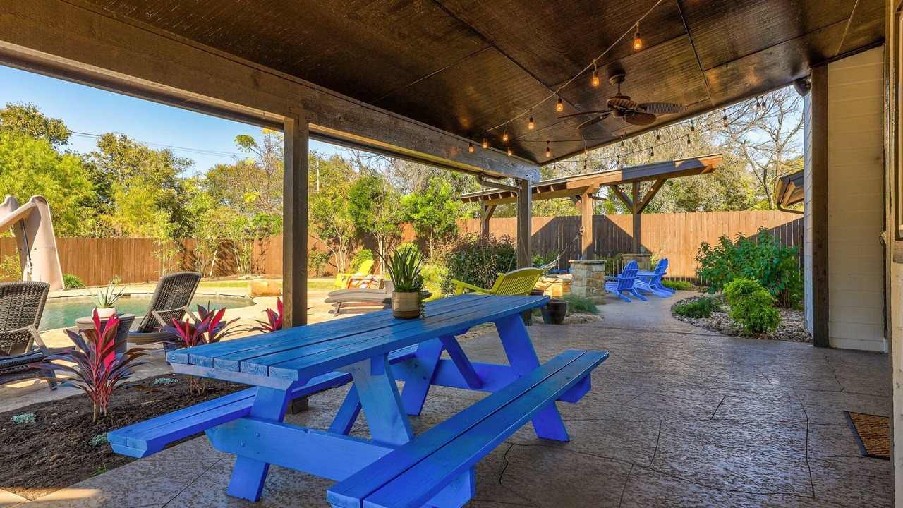 Photo of Outdoor in Forest North Estates