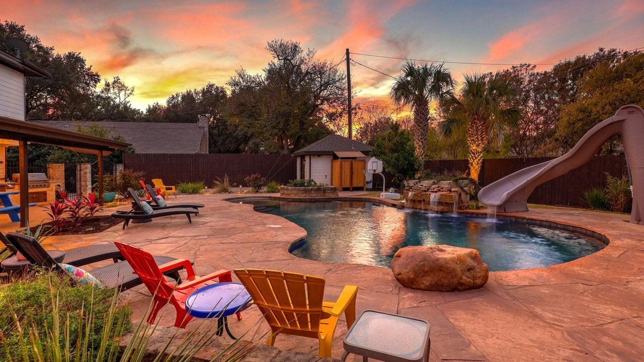 Photo of Outdoor in Forest North Estates