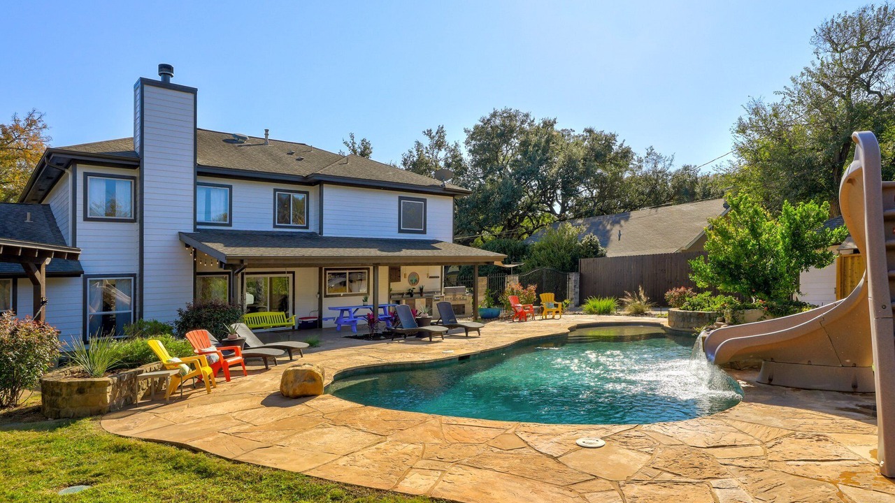 Photo of Outdoor in Forest North Estates