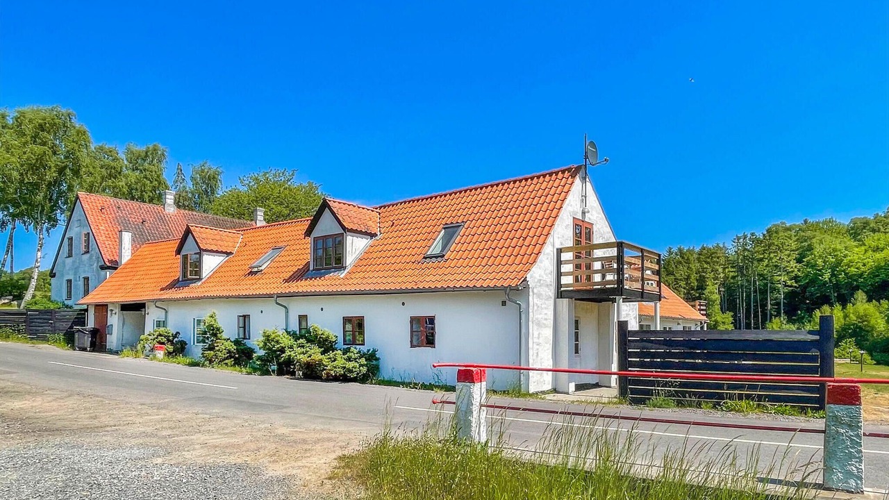 Photo of Outdoor in Gudhjem